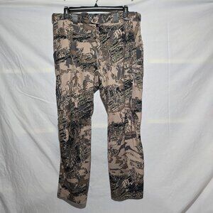 Sitka #50007 Men's Ascent Optifade Open Country Pant - Sz 40*